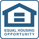 Equal Opprounity Housing Logo